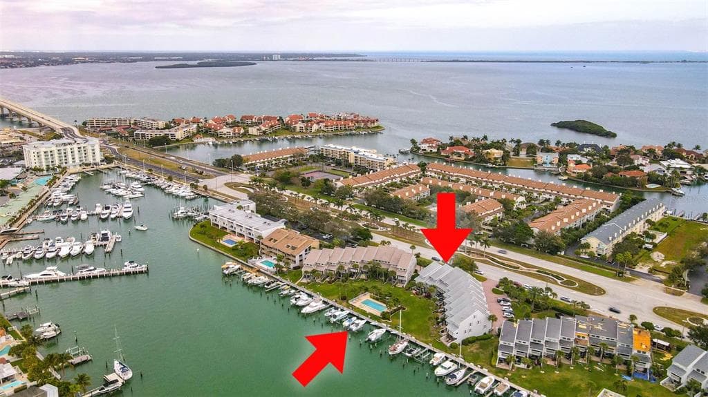370 PINELLAS BAYWAY S UNIT B
