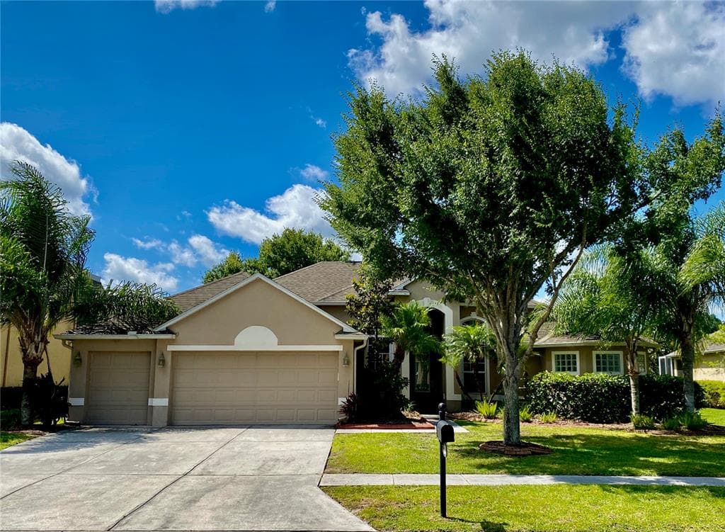 26848 SHOREGRASS DRIVE