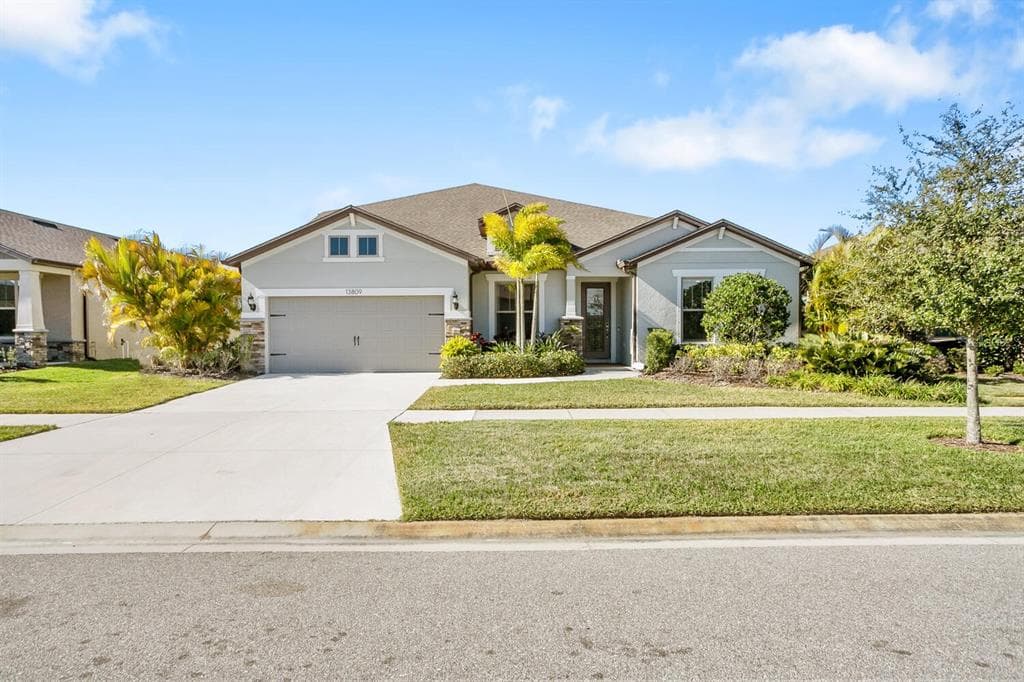 13809 GALWAY SAND ROAD RIVERVIEW, FL 33579