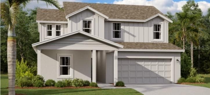 1105 PACIFIC DUNES COURT DAYTONA BEACH, FL 32124