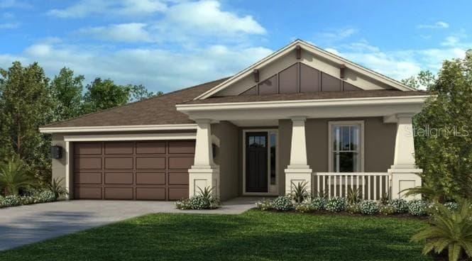 6021 MAIDENSTONE WAY PALMETTO, FL 34221