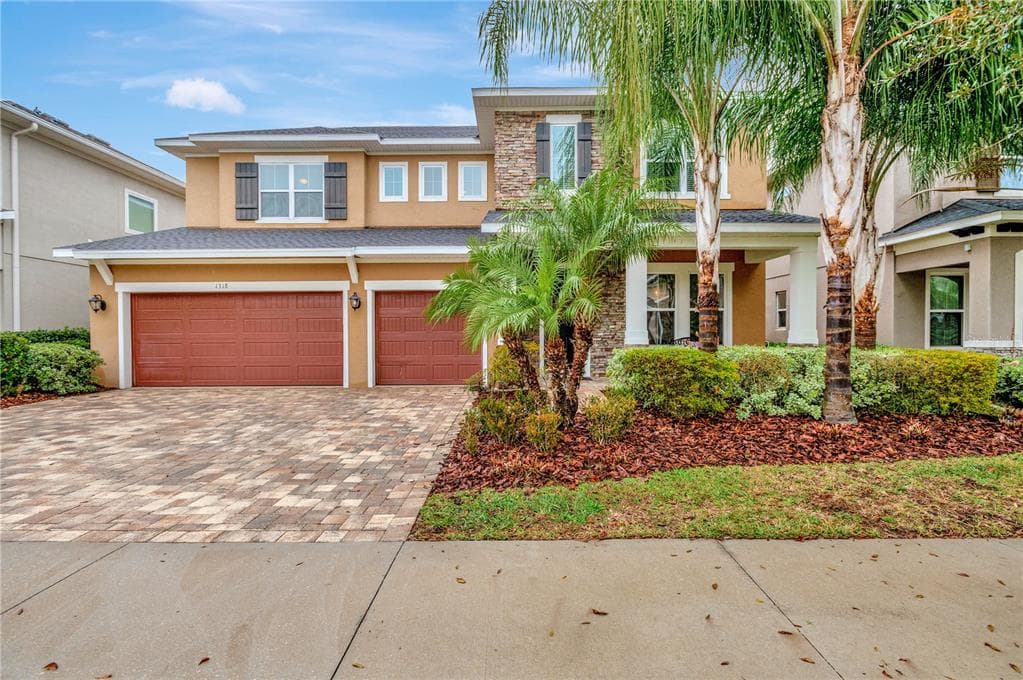 1318 LOREA LANE