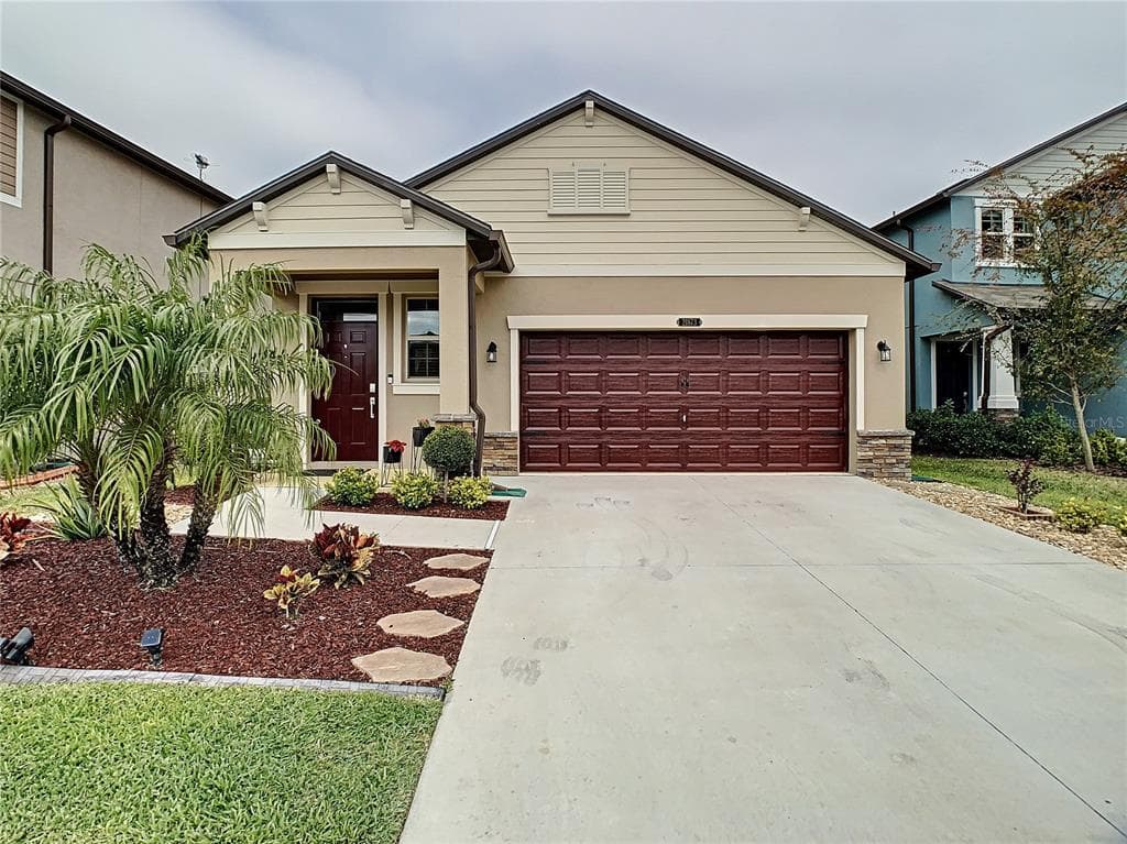 21873 CREST MEADOW DRIVE
