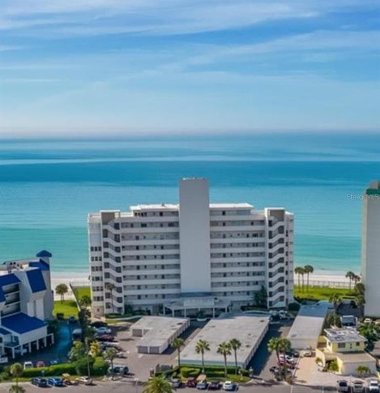 7000 BEACH PLAZA UNIT 604 ST PETE BEACH, FL 33706