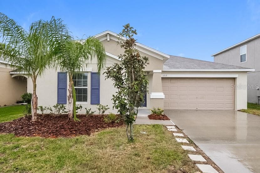 1713 BROAD WINGED HAWK DR. RUSKIN, FL 33570