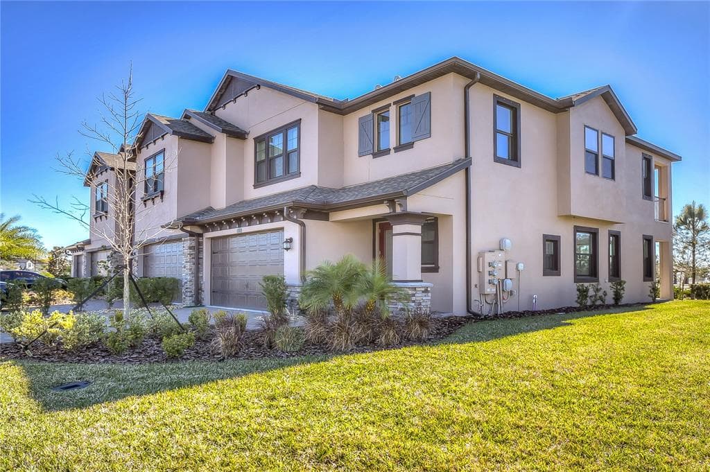 4861 SAN MARTINO DRIVE WESLEY CHAPEL, FL 33543