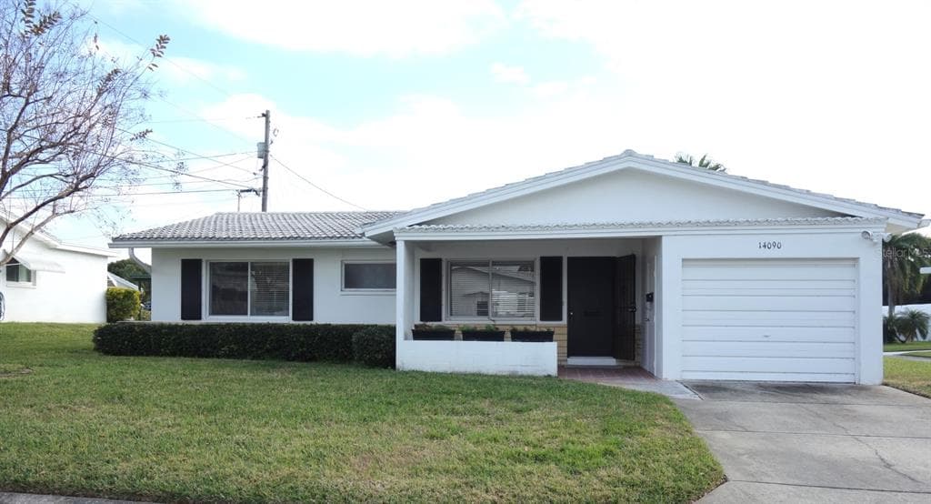 14090 92ND AVENUE SEMINOLE, FL 33776