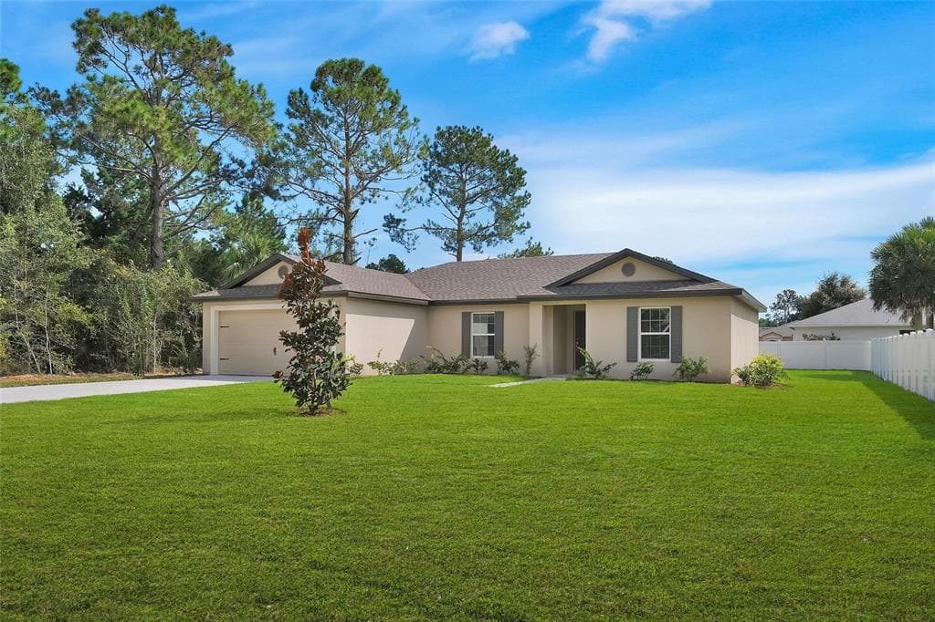 325 ERIE COURT POINCIANA, FL 34759