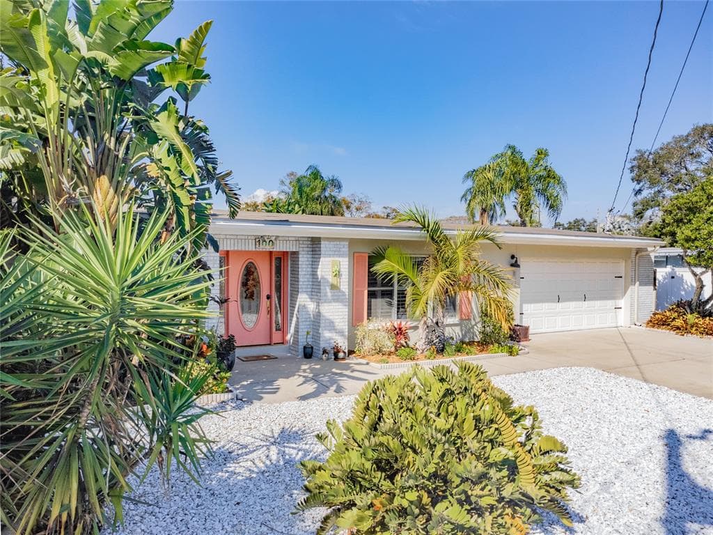 100 GATEWOOD DRIVE