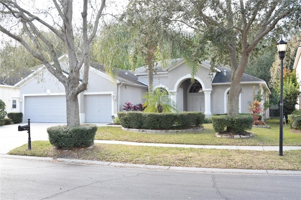 2503 BONTERRA BOULEVARD VALRICO, FL 33594