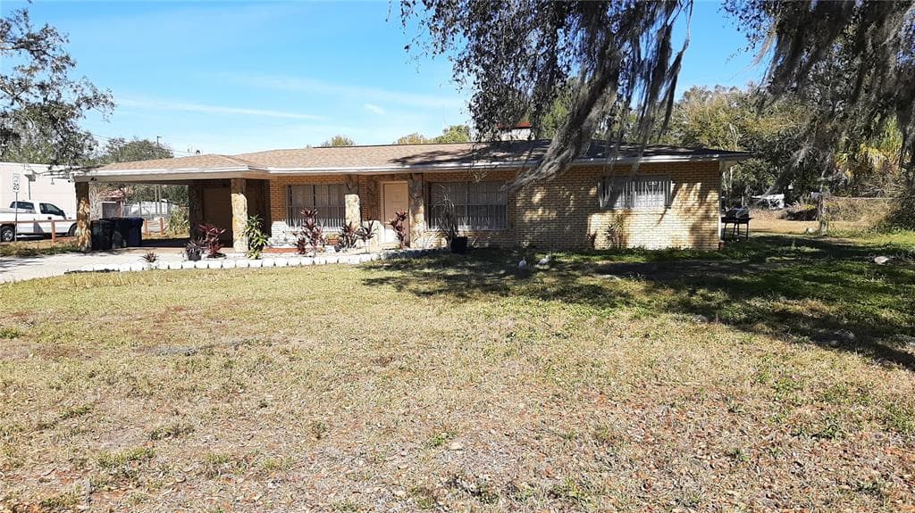 3133 W LAMBRIGHT STREET TAMPA, FL 33614