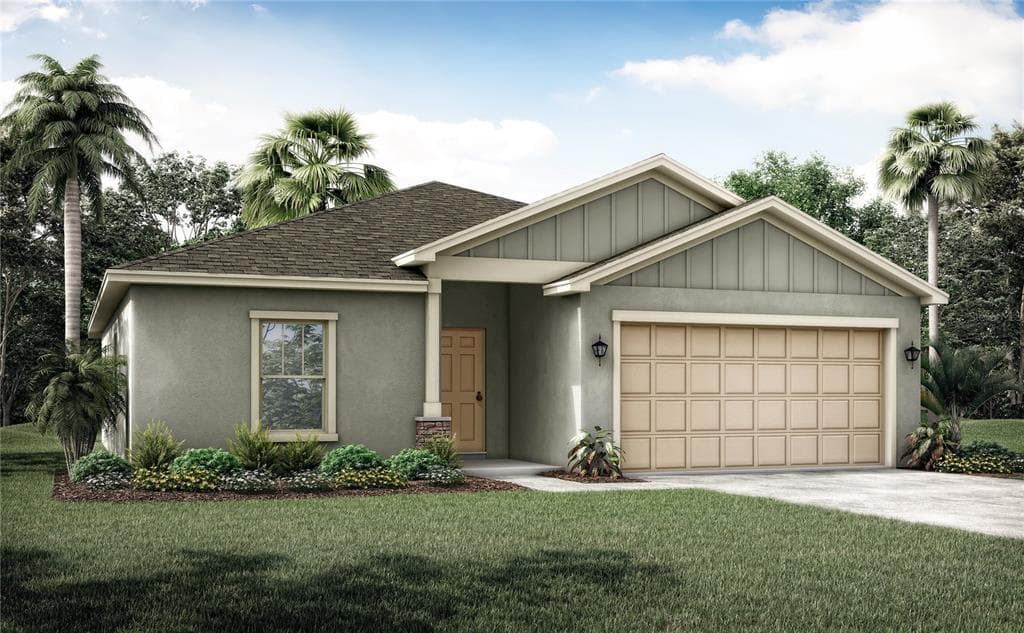 4338 PONCE DE LEON BOULEVARD NORTH PORT, FL 34291