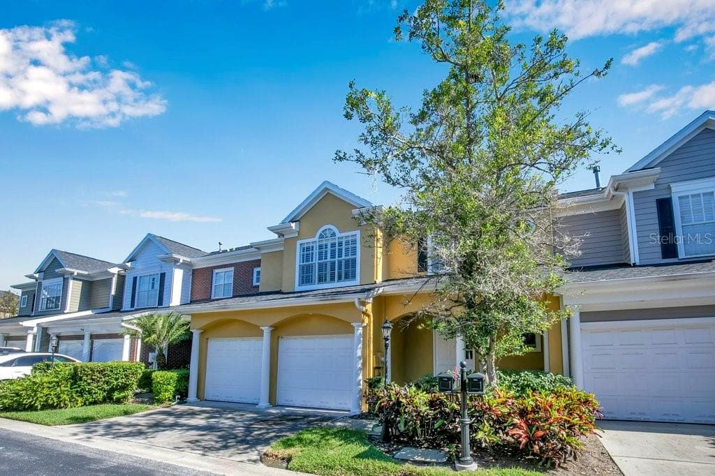 318 SEA ISLAND WAY TAMPA, FL 33602