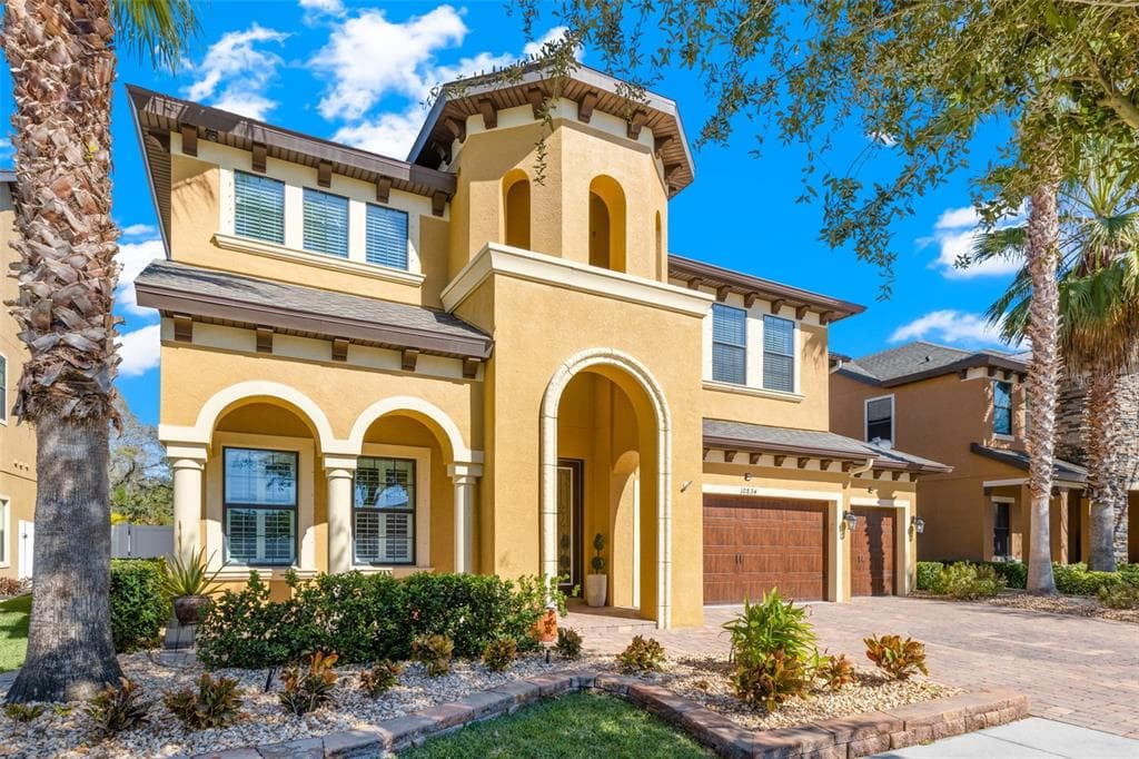 10834 CHARMWOOD DRIVE