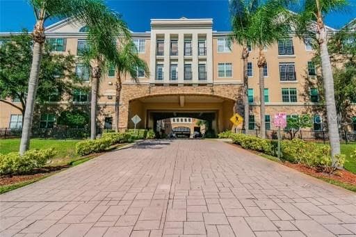 4221 W SPRUCE STREET UNIT 2413 TAMPA, FL 33607
