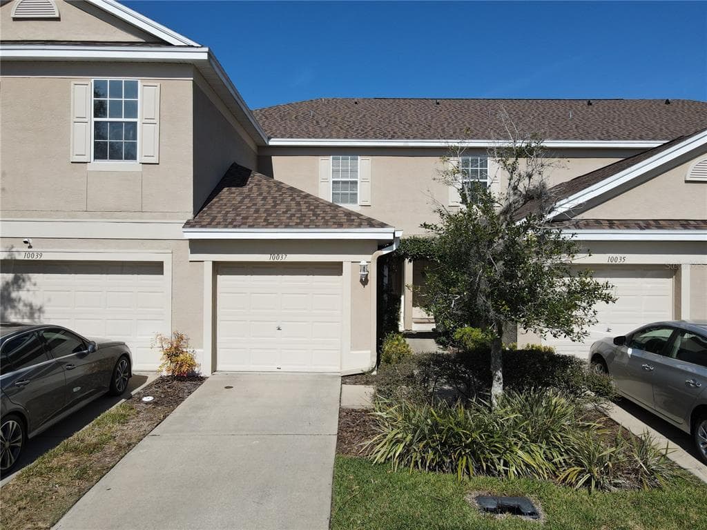10037 TRANQUILITY WAY