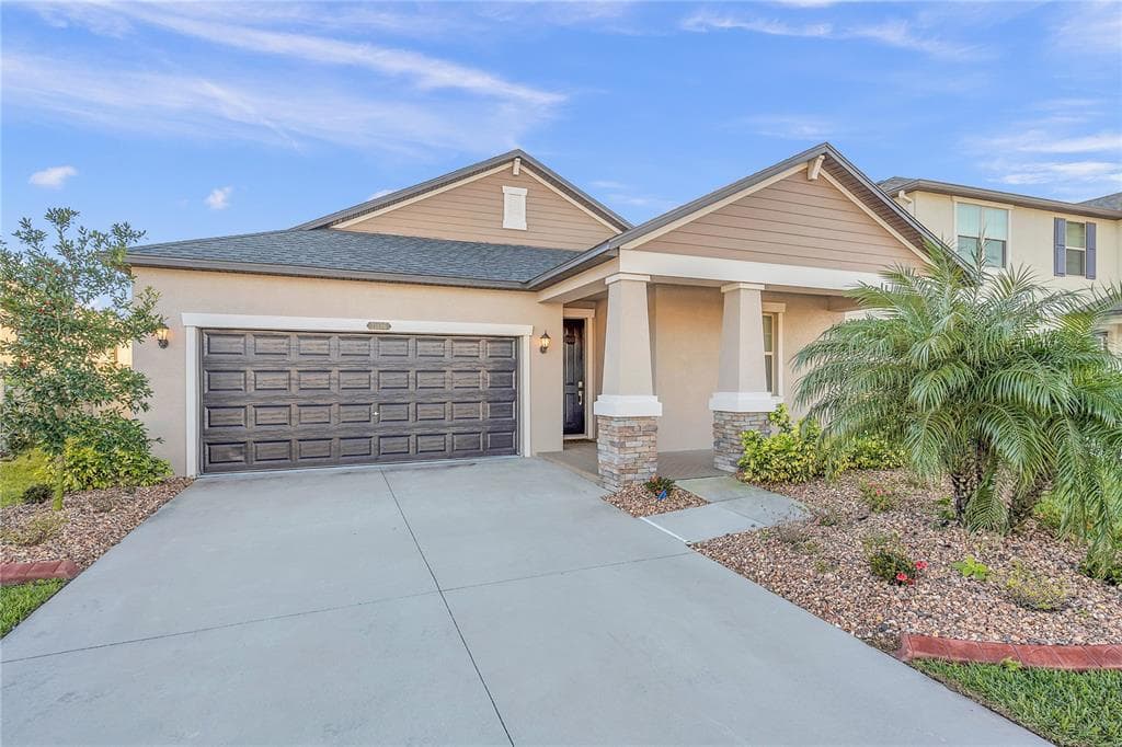 21886 CREST MEADOW DRIVE