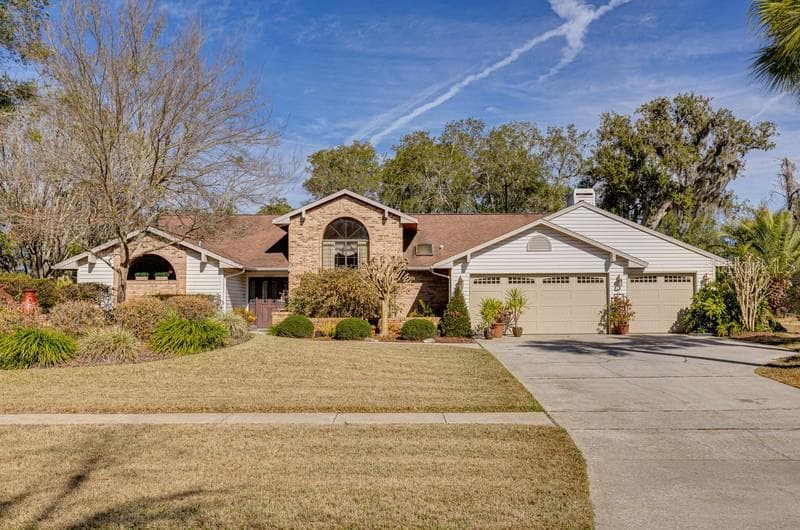 13225 JESSICA DRIVE SPRING HILL, FL 34609
