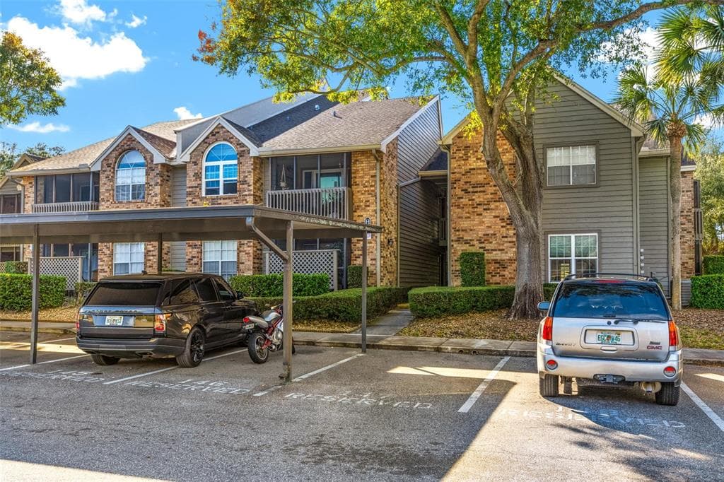 2500 WINDING CREEK BOULEVARD UNIT H208