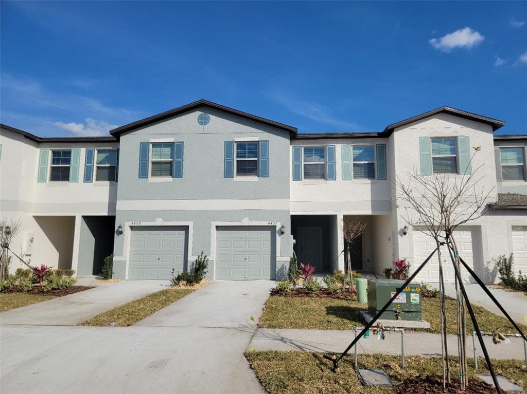 4457 GLOBE THISTLE DRIVE