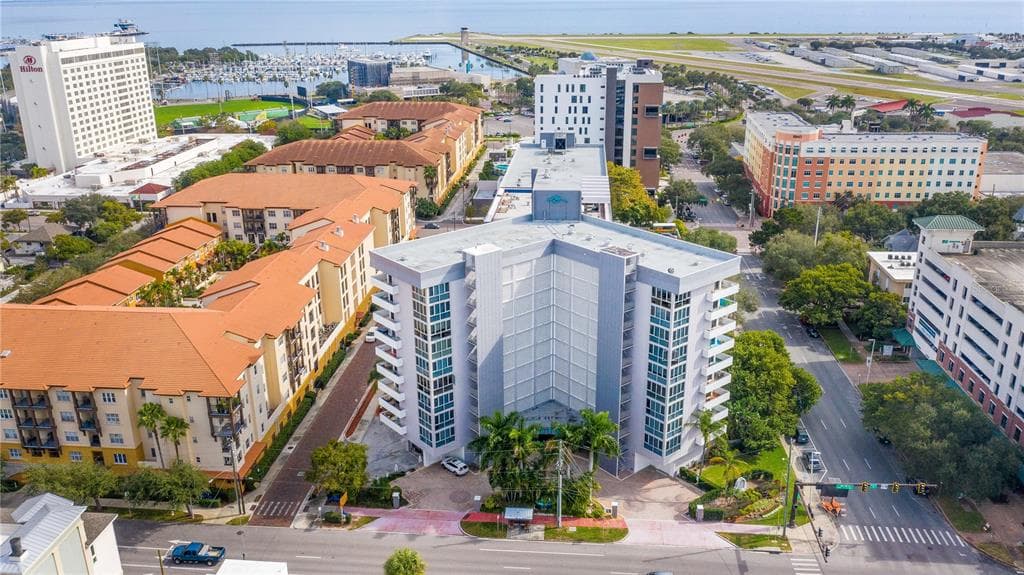 470 3RD STREET S UNIT 315 ST PETERSBURG, FL 33701