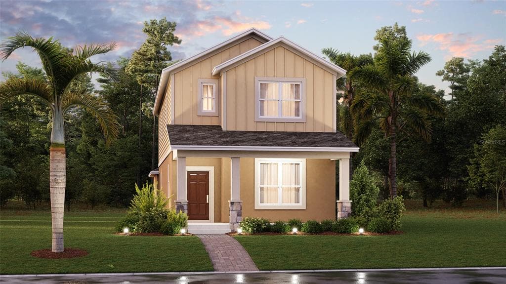 1704 FRIENDSHIP ROW KISSIMMEE, FL 34744