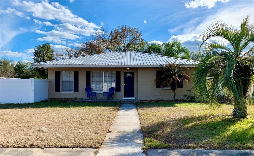 38948 5TH ZEPHYRHILLS, FL 33542