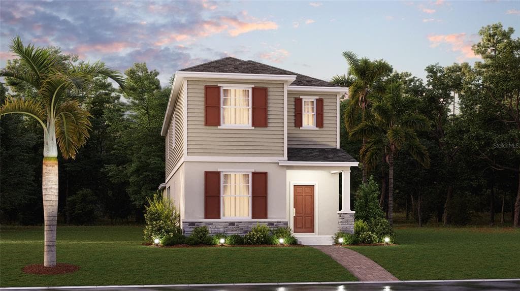1692 CROSS PRAIRIE PARKWAY KISSIMMEE, FL 34744