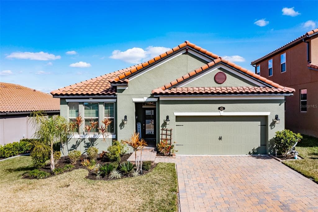 4231 PRIMA LAGO DRIVE LAKELAND, FL 33810