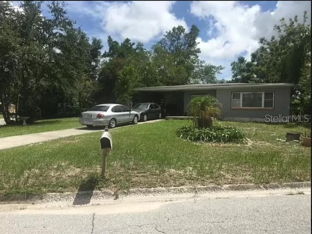 105 DEER PARK AVENUE TEMPLE TERRACE, FL 33617