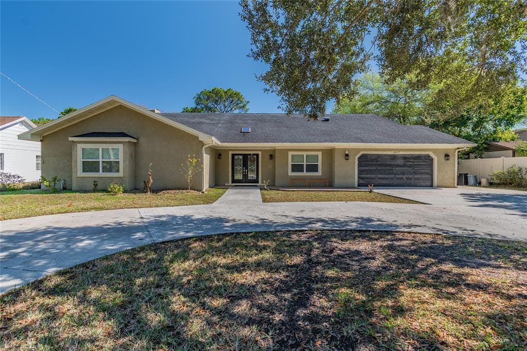 15127 PENNINGTON ROAD TAMPA, FL 33624