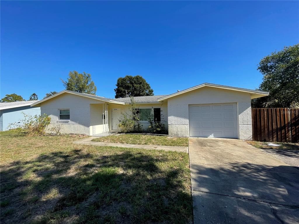 6500 22ND STREET S ST PETERSBURG, FL 33712