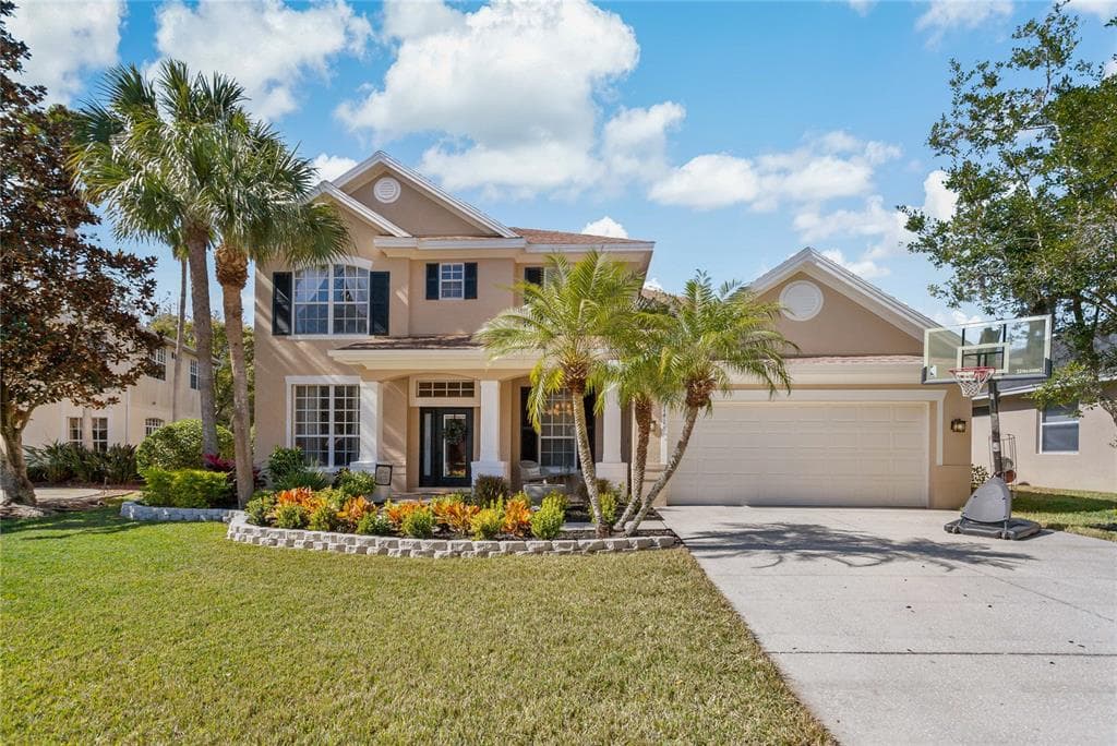 1418 NORRIS WAY TARPON SPRINGS, FL 34688