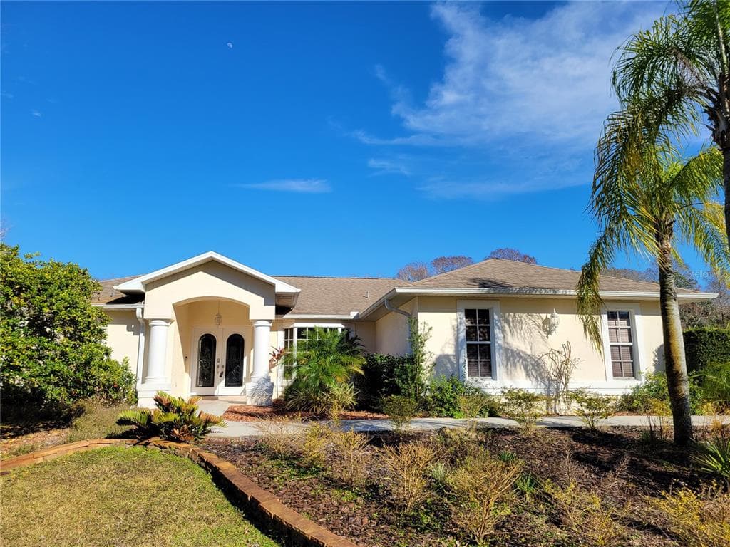11203 FITNESS COURT NEW PORT RICHEY, FL 34654