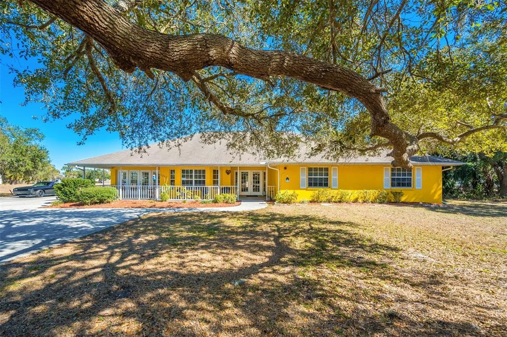 2820 PAN AMERCIAN BOULEVARD NORTH PORT, FL 34287