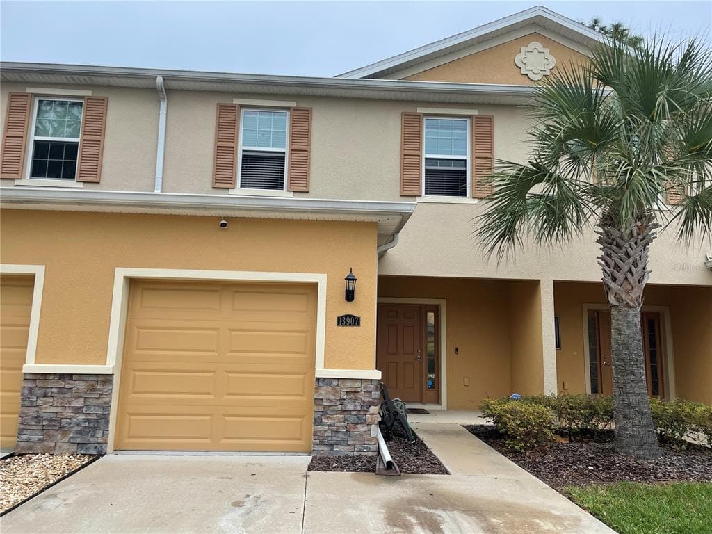 13907 RIVER CYPRESS WAY