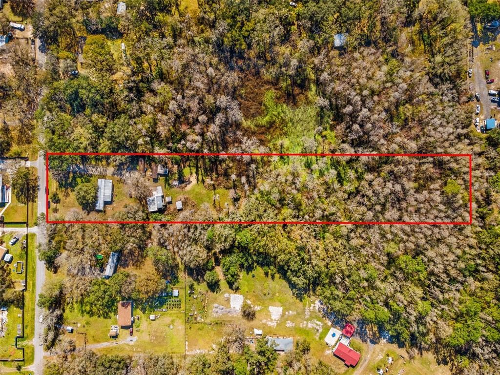 6633 RAVENWOOD STREET ZEPHYRHILLS, FL 33544