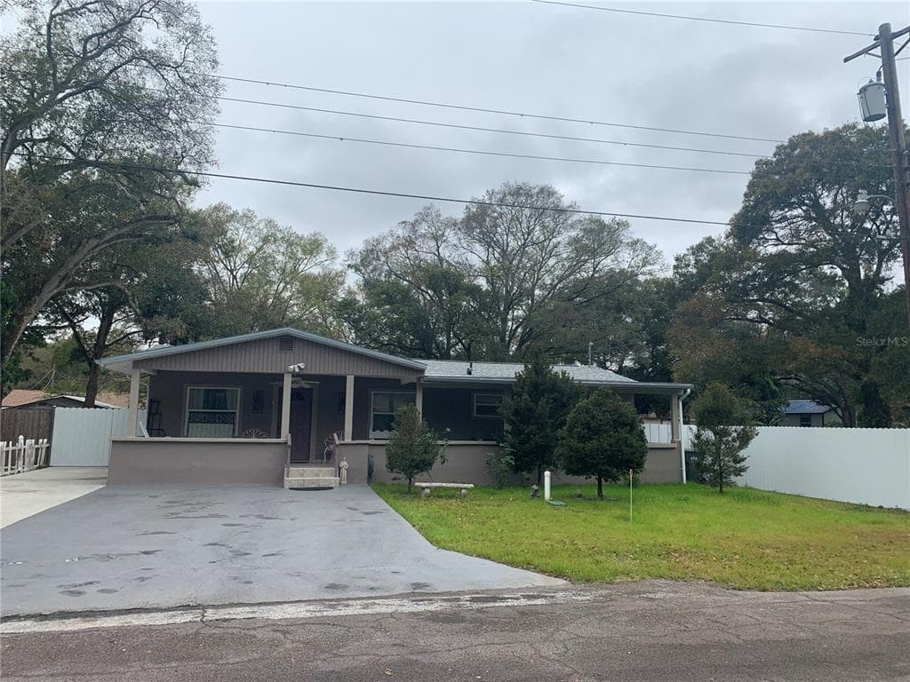 2405 S 67TH STREET TAMPA, FL 33619