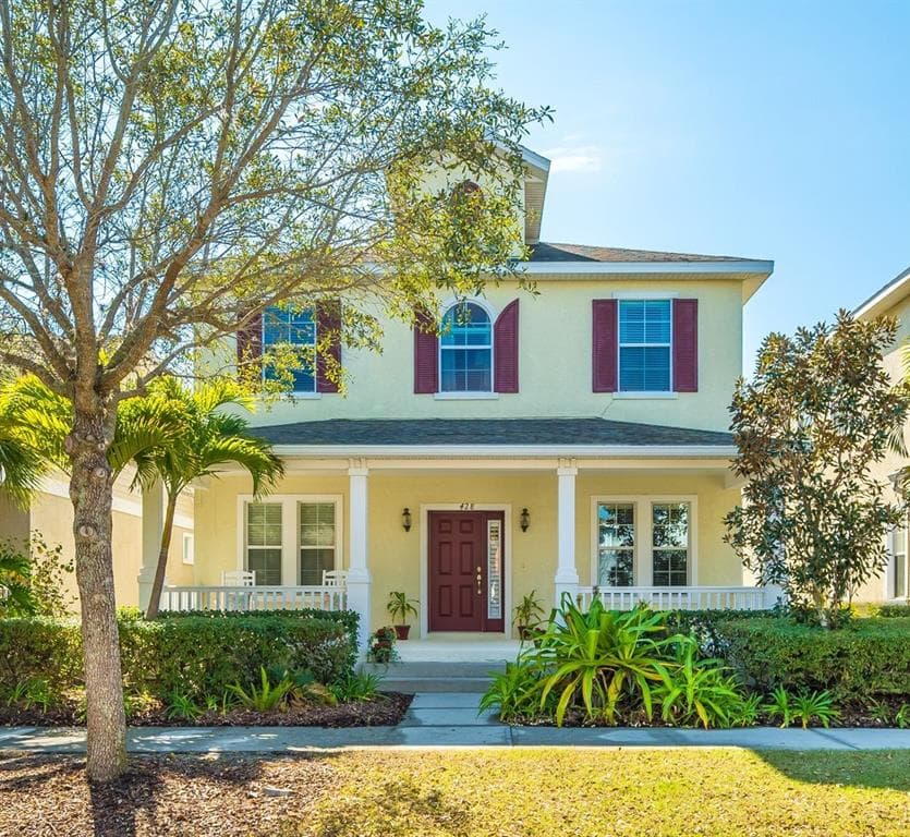428 WINTERSIDE DRIVE