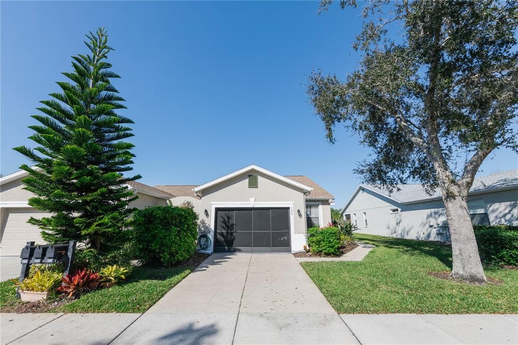 7248 CLEOPATRA DRIVE LAND O LAKES, FL 34637