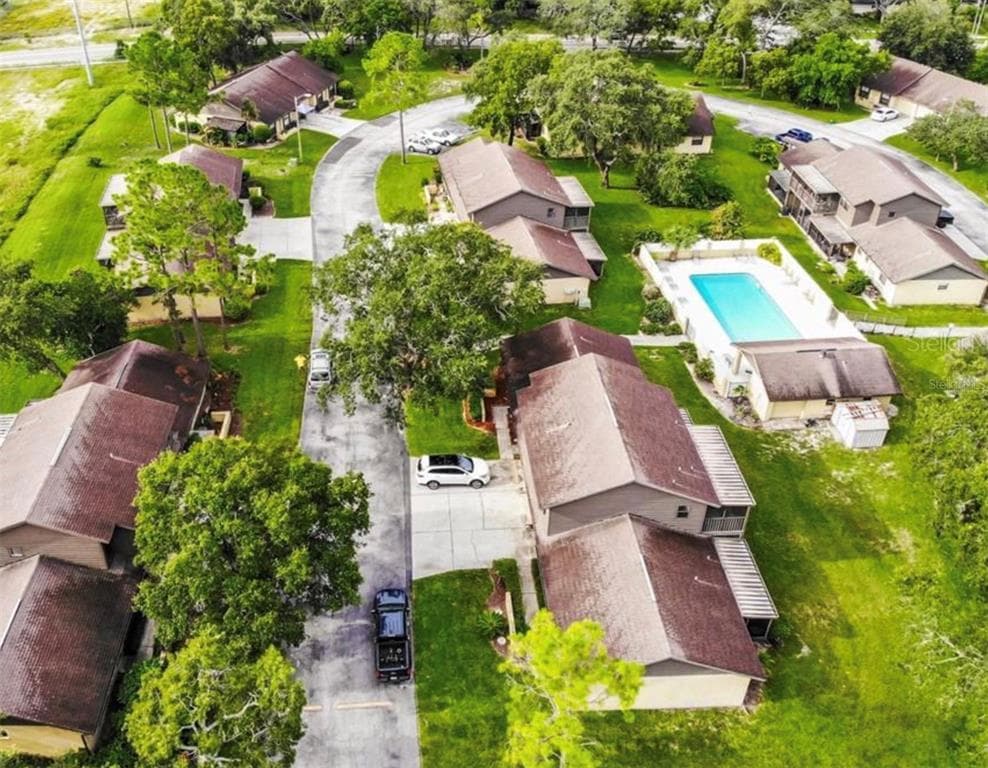 511 E CURLEW PLACE UNIT 511 TARPON SPRINGS, FL 34689