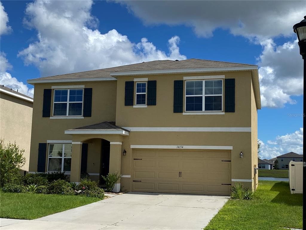 14154 ARBOR PINES DRIVE