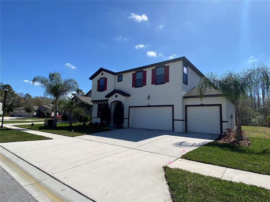 19918 LONESOME PINE DRIVE LAND O LAKES, FL 34638