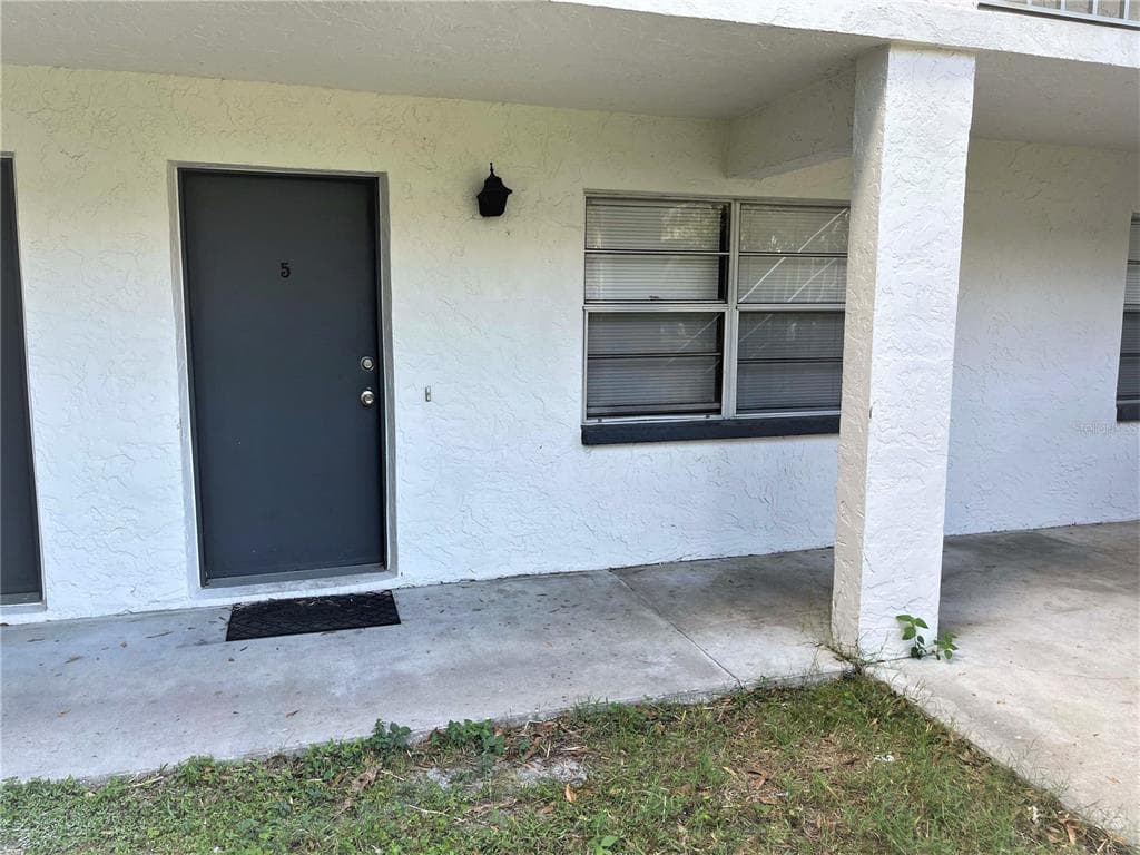 4700 46TH AVENUE N UNIT 2 ST PETERSBURG, FL 33714