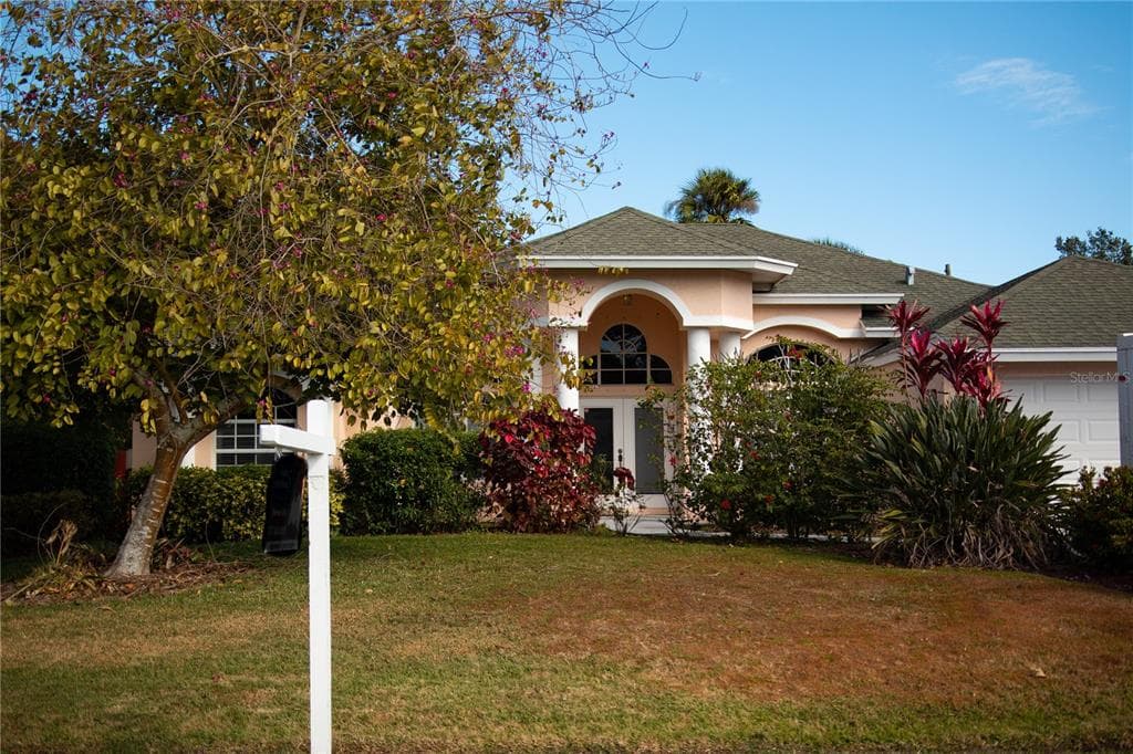 2367 SW NEAL ROAD PORT ST LUCIE, FL 34953