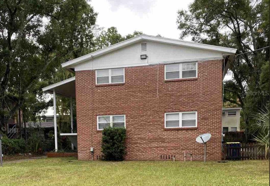 5511 PLAYA WAY JACKSONVILLE, FL 32211