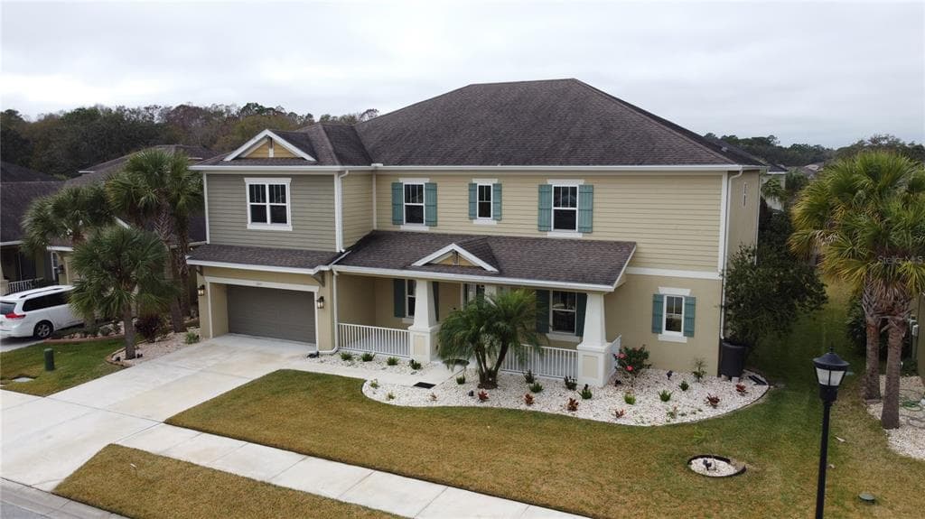 1611 VIRGINIA WILLOW DRIVE