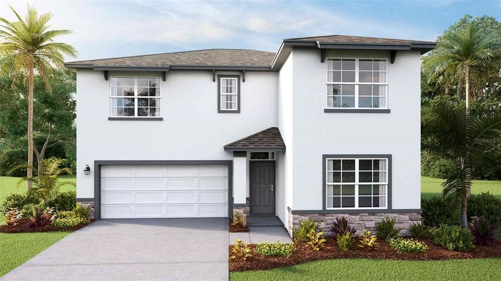5215 MONTELENA COVE BRADENTON, FL 34211