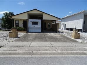 35040 CONDOMINIUM BOULEVARD UNIT 291 ZEPHYRHILLS, FL 33541