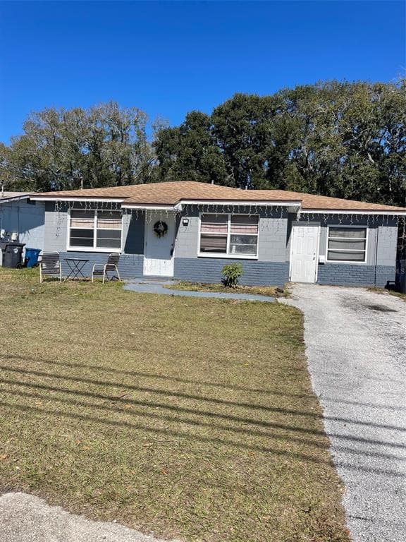 504 SAINT PETERSBURG DRIVE W OLDSMAR, FL 34677